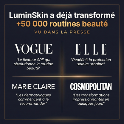 Brume Illuminatrice 3 en 1